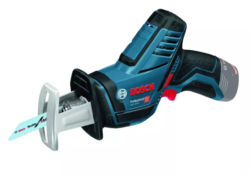 Scie sabre sans-fil GSA 12V-14 Professional version solo